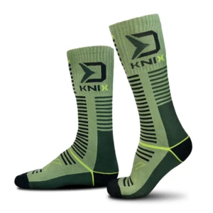 Delphin KNIX térdzokni