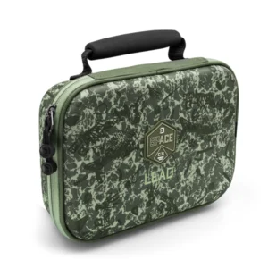 Delphin Lead SPACE C2G ólomtároló táska