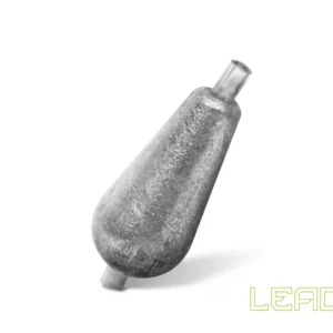 Delphin LEADS körteólom készlet / 10db