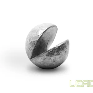 Delphin LEADS Sörét ólom / 20db