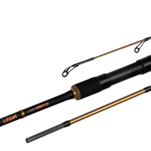 Delphin LEGIA CarpMATCH