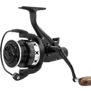 Sekély dob Delphin LEGIUS 5T SH