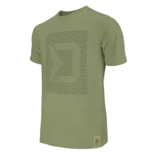 Delphin LOGOS póló