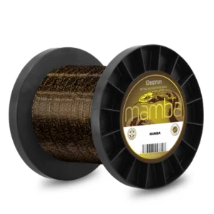 Delphin MAMBA Carp / Bronz