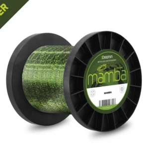 Delphin MAMBA Feeder / kamufláž