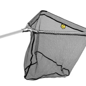 Delphin merítőhalló fém fejcsatlakozással