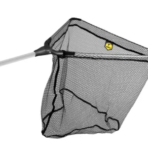 Delphin merítőhalló műanyag fejcsatlakozással