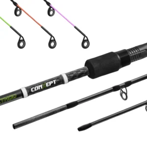 botspicc készlet Delphin Method CONXEPT / 3db