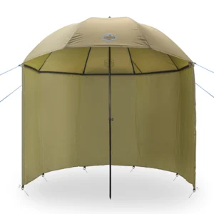 Delphin MONZUN Master Horgász esernyő oldalfalakkal