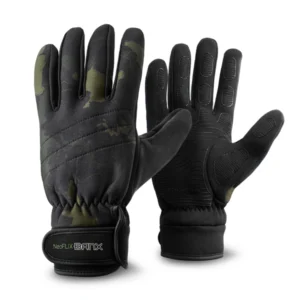 Delphin NeoFLIX Banx Neoprén kesztyű béléssel