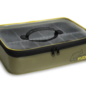 Delphin NuEVA FLEXI EVA Rendszerező táska