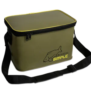 Delphin NuEVA Simple CarryALL táska