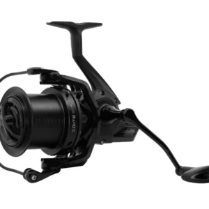 Sekély dob Delphin OKTIS 12T SH