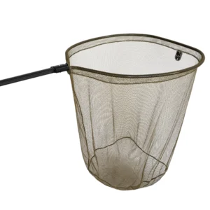 Tartalék háló Delphin OMEGA Carp