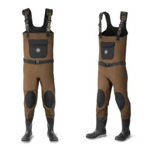 Delphin ORAVA Neoprén gázlócsizma