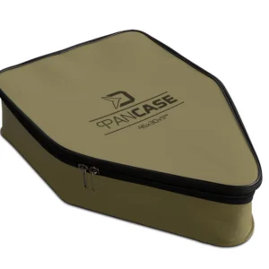 Delphin PanCASE EVA serpenyős táska