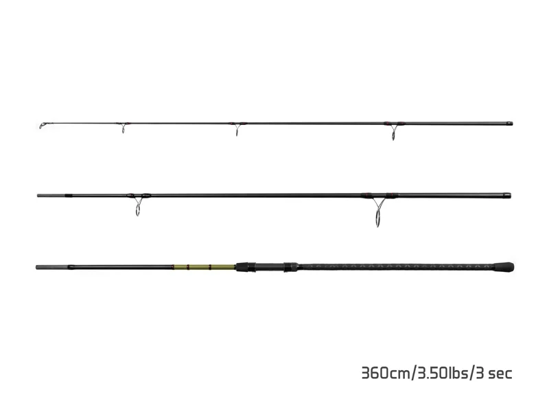 Delphin PARTISAN Carp - Image 3