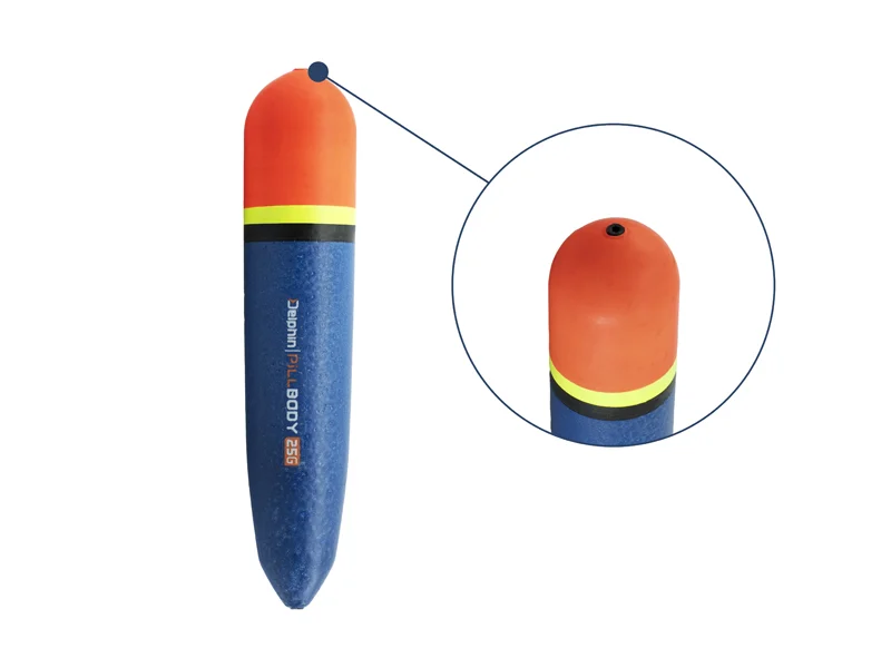 Delphin PillBODY Csukázó úszó - Image 2