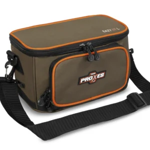 Delphin PROXES Easy táska + box