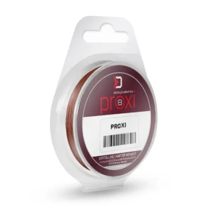 Delphin PROXI 8 barna
