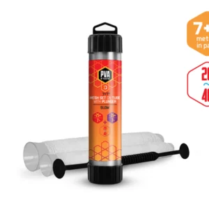 Delphin PVA n ́tastic háló szett 2 az 1 -ben / 7+7m