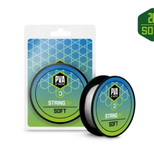 Delphin PVA n’tastic madzag / 20m