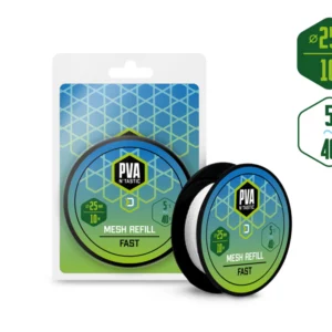 Delphin PVA n’tastic tartalék háló / 10m