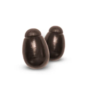 Delphin Q-METHOD előke gyors kapocs / 10db