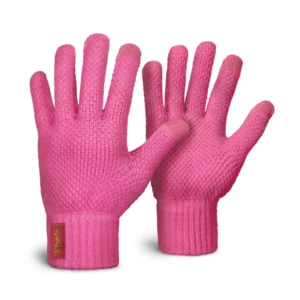 Delphin QUEEN Qnity Női kesztyű