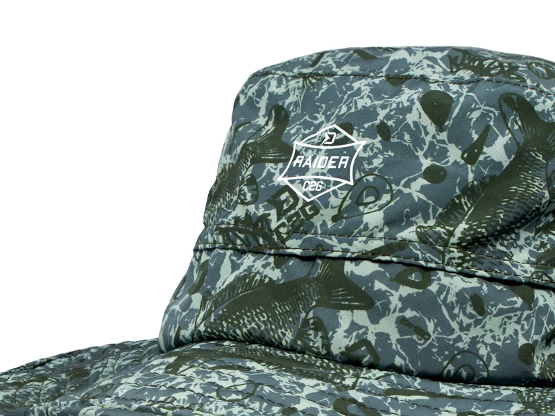 Delphin RAIDER C2G kalap - Image 3