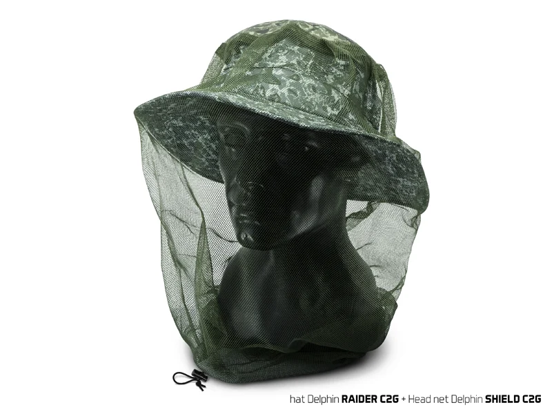 Delphin RAIDER C2G kalap - Image 6
