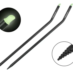 Delphin RangeX BEND távolság kimérő pálcák