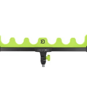 Delphin REAXE EvaBACK feederbot tartó