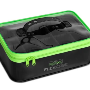 Delphin REAXE FlexiCASE EVA Rendszerező táska