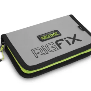 Delphin REAXE RigFIX előketartó táska