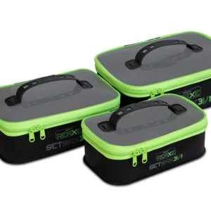 Delphin REAXE SetBAX 3in1 Táskakészlet