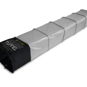 Delphin REAXE SquareTUNNEL haltartó