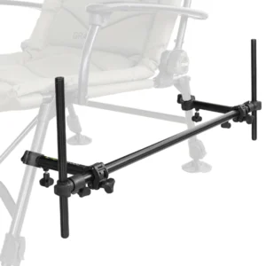 Delphin REAXE UniFIX DUO bottartó