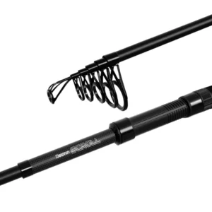 Delphin SCROLL TeleCARP