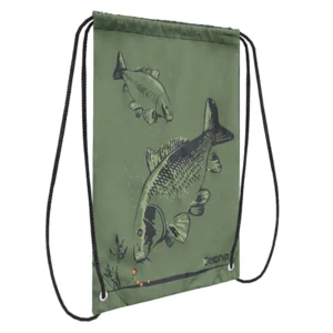 Delphin Simple Bag CARP táska