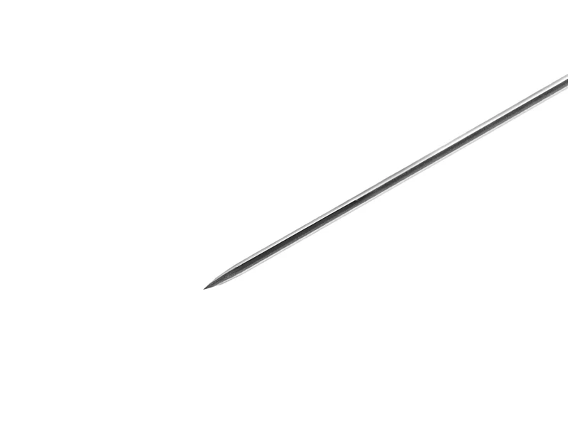 Delphin SLIM QuickSTOP fűzőtű - Image 2