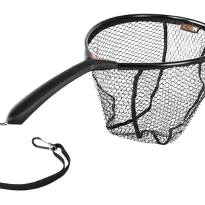 Delphin SPIN-R pergető merítő gumírozott