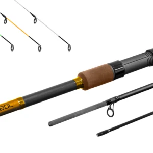 Delphin SYMBOL feeder 2 / 3 rész