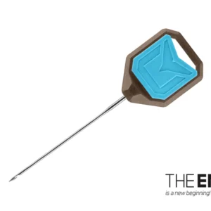 Delphin T-END GripX SAFETY fűzőtű