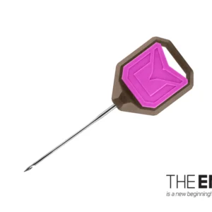 Delphin T-END GripX SafetyMINI fűzőtű