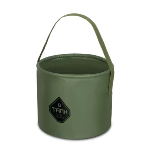 Delphin TANK Összecsukható kerek vödör