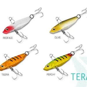 Delphin TERA műcsali