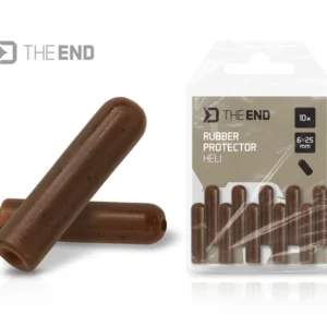 Delphin THE END Heli Protect védő stopper / 10 db
