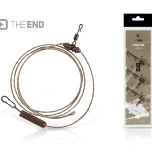 Delphin THE END Leadcore HELI / 3db