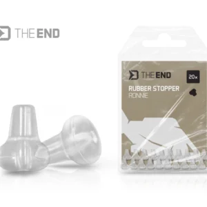 Delphin THE END Ronnie gumistopper / 20 db